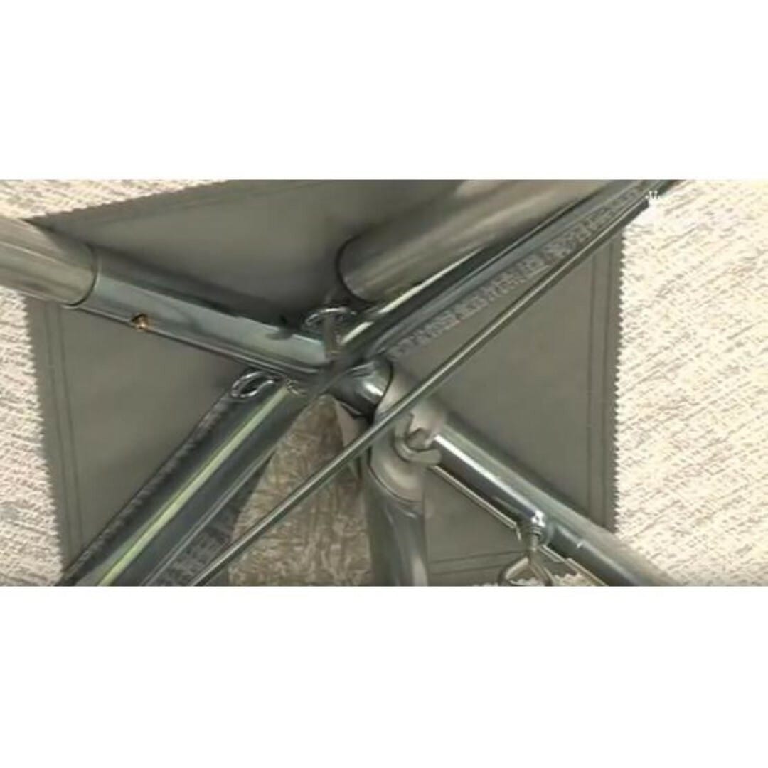 Fortjald Penta Etna frá Isabella SÉRPÖNTUN - Image 18