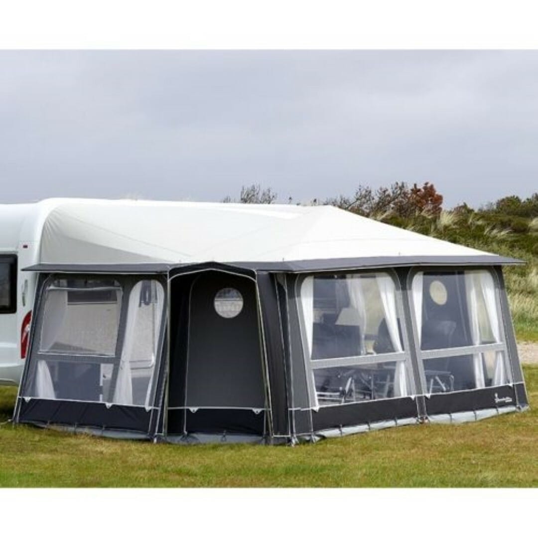 Fortjald Penta Etna frá Isabella SÉRPÖNTUN - Image 20