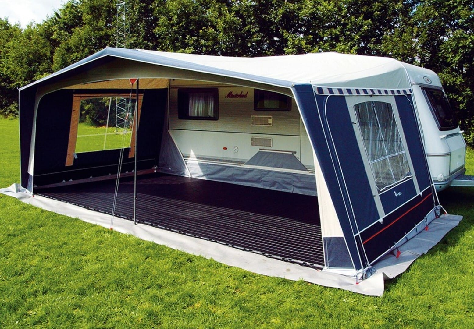 Fortjald Penta Etna frá Isabella SÉRPÖNTUN - Image 15