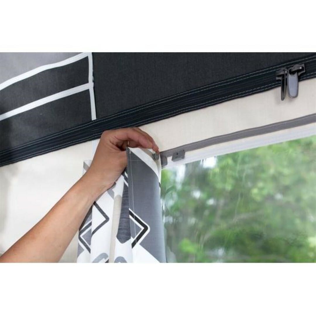 Fortjald Penta Etna frá Isabella SÉRPÖNTUN - Image 19