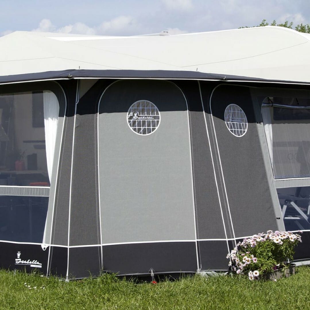 Fortjald Penta Etna frá Isabella SÉRPÖNTUN - Image 5