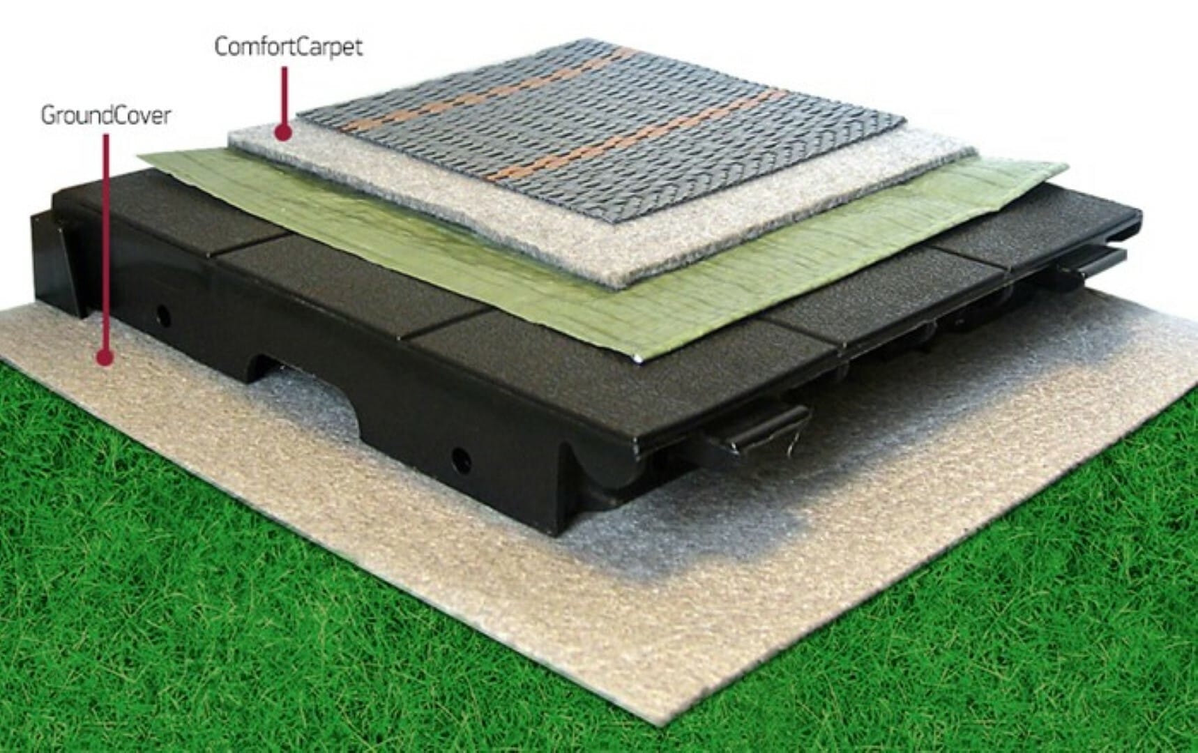 Fortjald Penta Etna frá Isabella SÉRPÖNTUN - Image 7