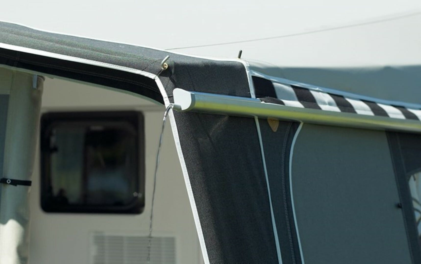 Fortjald Penta Etna frá Isabella SÉRPÖNTUN - Image 8