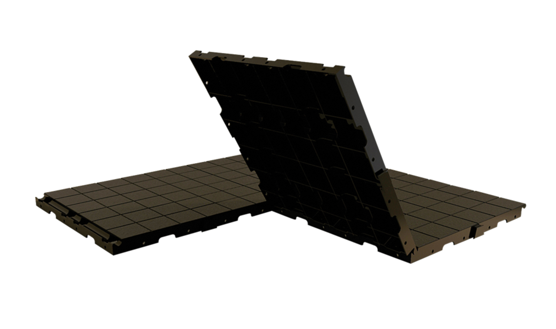 Fortjald Penta Etna frá Isabella SÉRPÖNTUN - Image 13