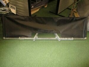 Grjótgrind, eldri gerðin