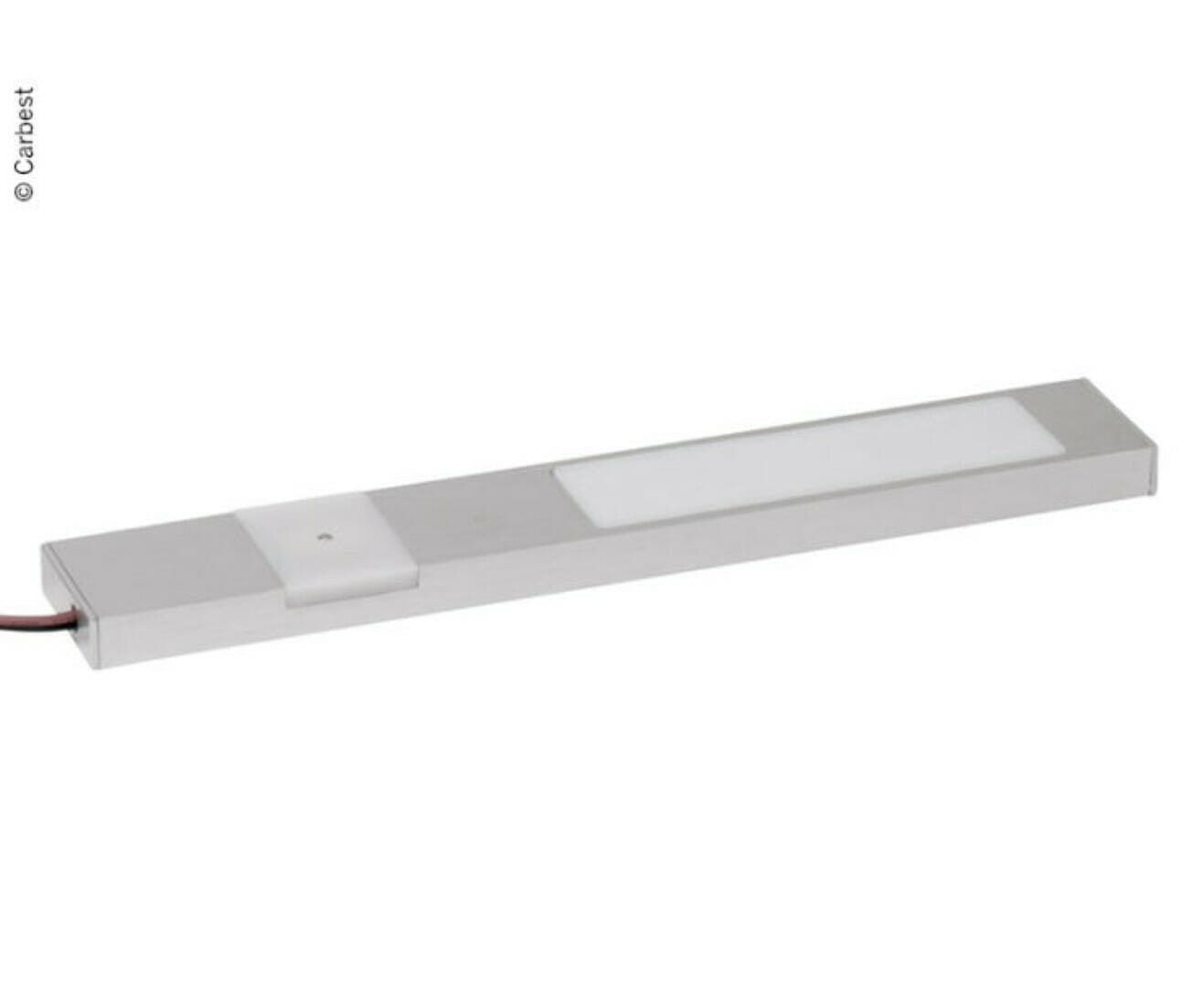 Ljós Led 20 cm 12V warm white