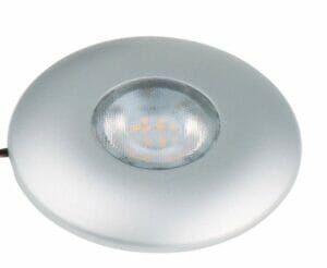 Ljós Led-Sport 12V 90mm H 11,5mm