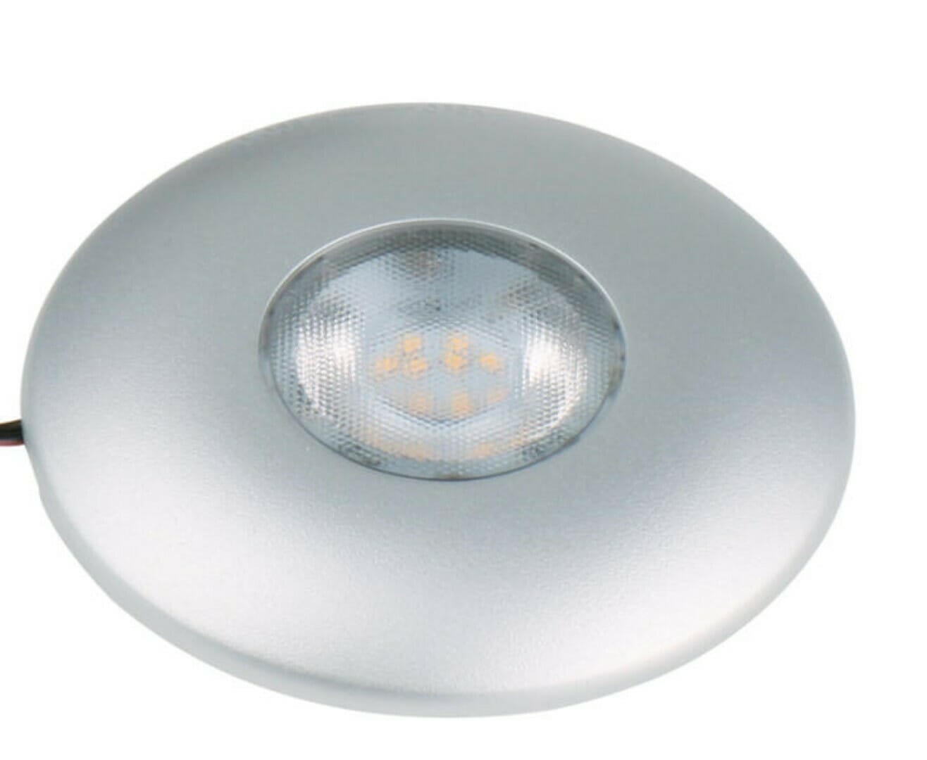 Ljós Led-Sport 12V 90mm H 11,5mm