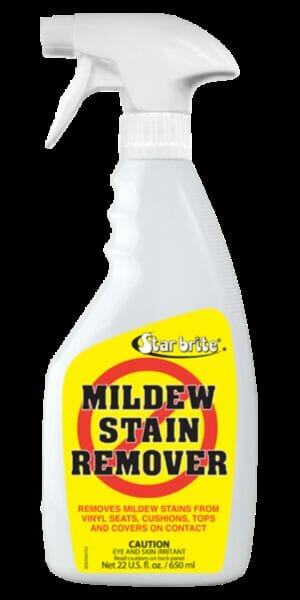 Myglueyðir 650ml Starbrite