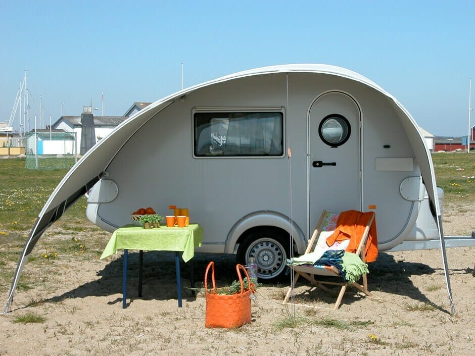 Skyggni Sun canopy T@b 400