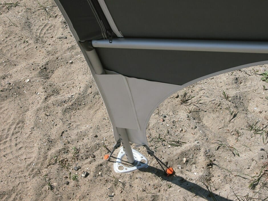 Skyggni Sun canopy T@b 400 - Image 4