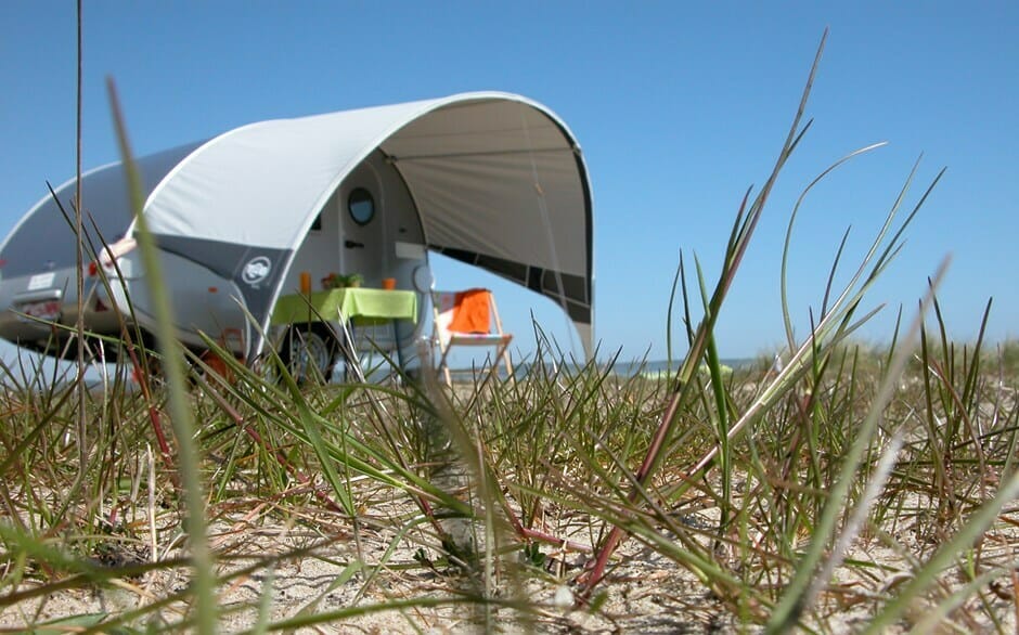 Skyggni Sun canopy T@b 400 - Image 5