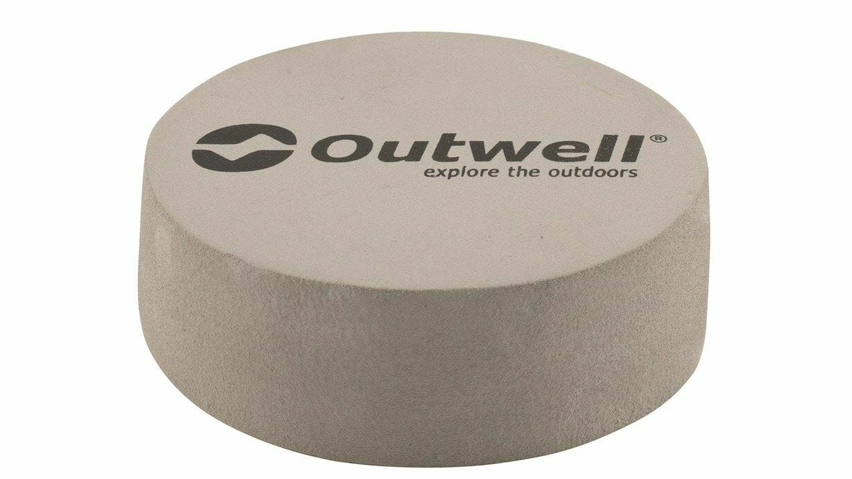 Púði fyrir fortjald 4 stk. Outwell