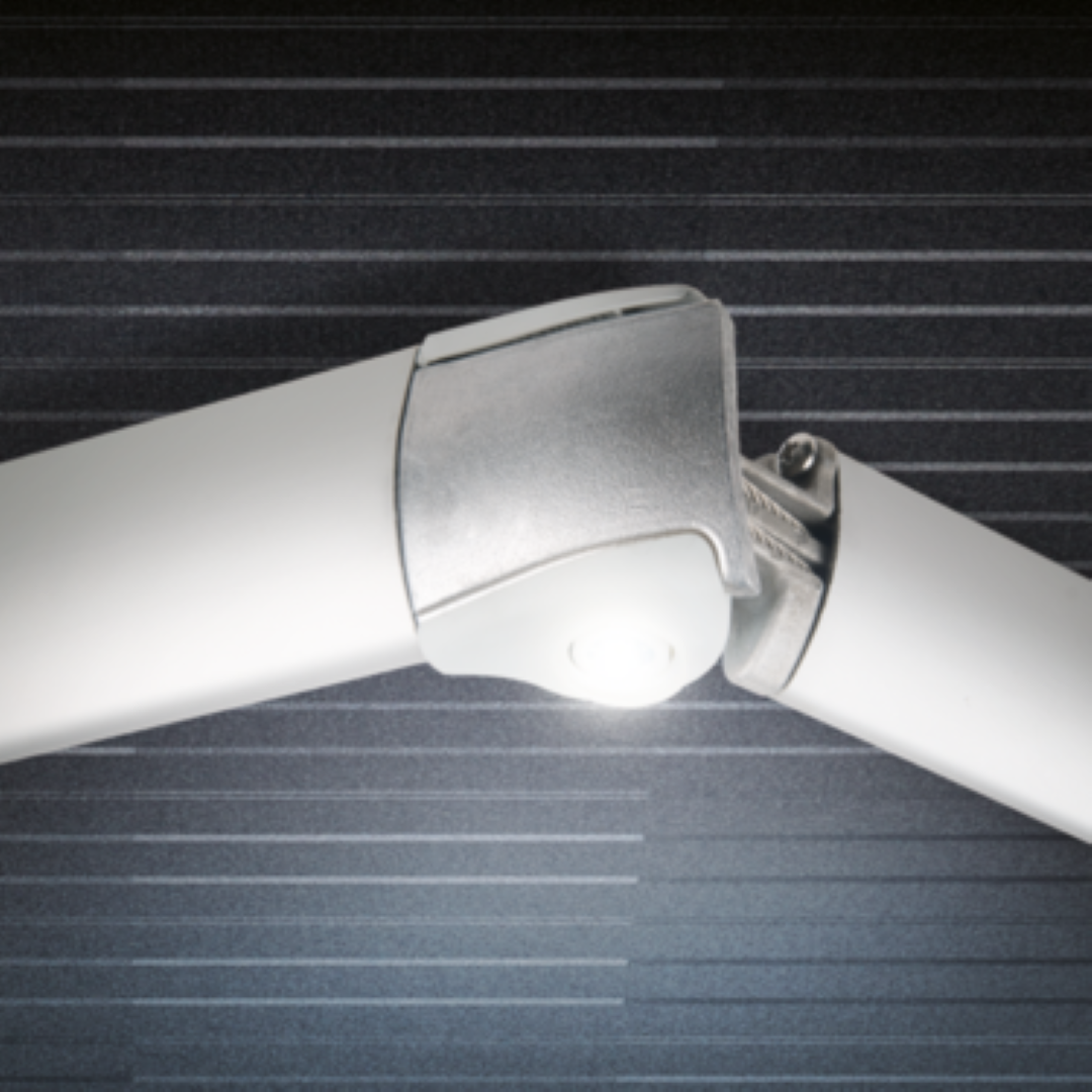 Markísa PW1500 á framhlið frá Dometic - Image 7