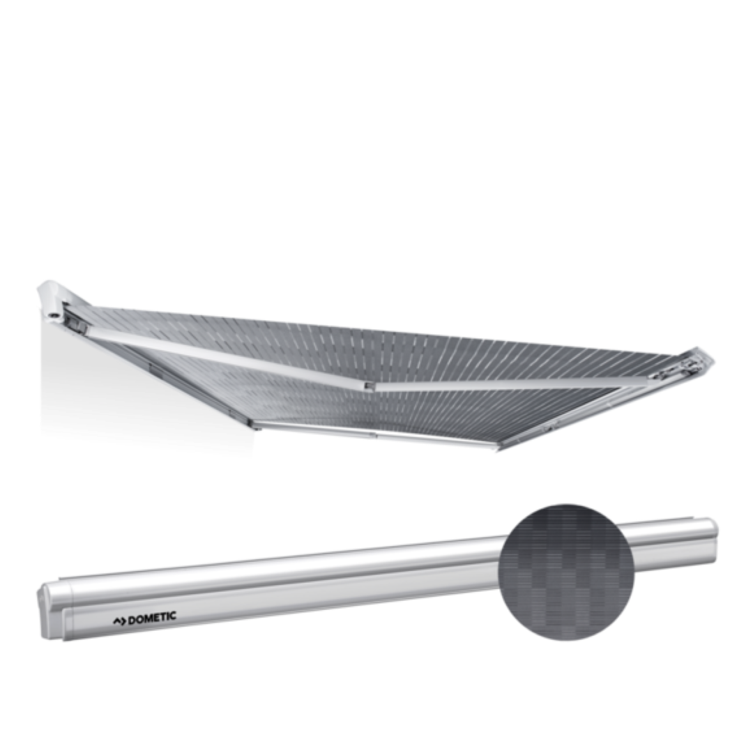 Markísa PW1500 á framhlið frá Dometic - Image 3