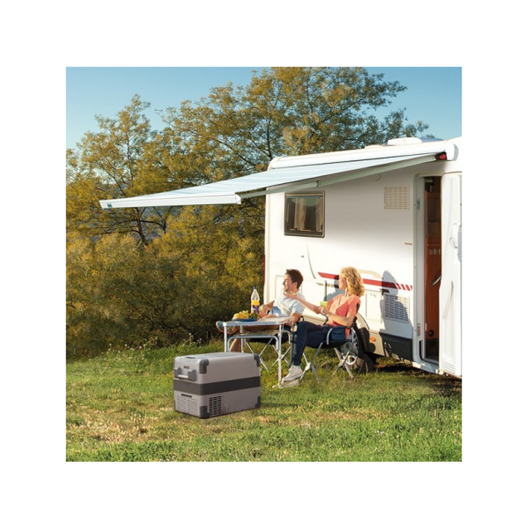 Markísa PW1500 á framhlið frá Dometic - Image 10