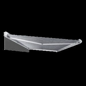 Markísa PR 2000 Dometic ofan á þak frá Dometic