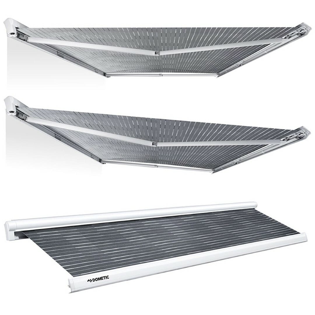 Markísa PR 2000 Dometic ofan á þak frá Dometic - Image 10