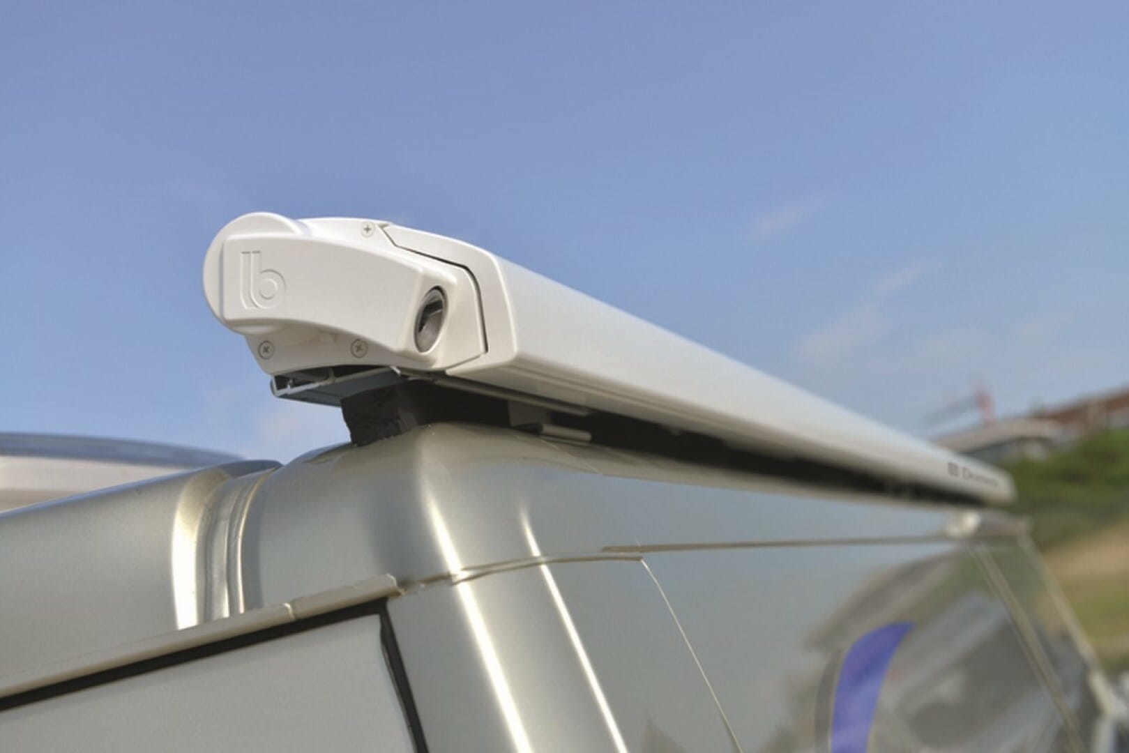 Markísa PR 2000 Dometic ofan á þak frá Dometic - Image 11