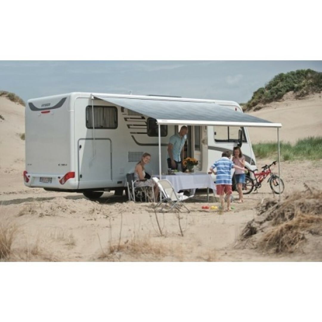 Markísa PR 2000 Dometic ofan á þak frá Dometic - Image 12