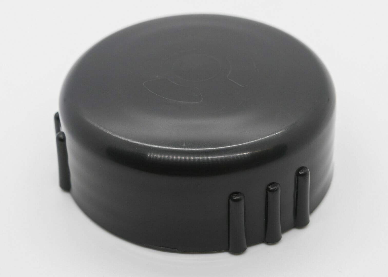 Locking cap, discharge pipe.