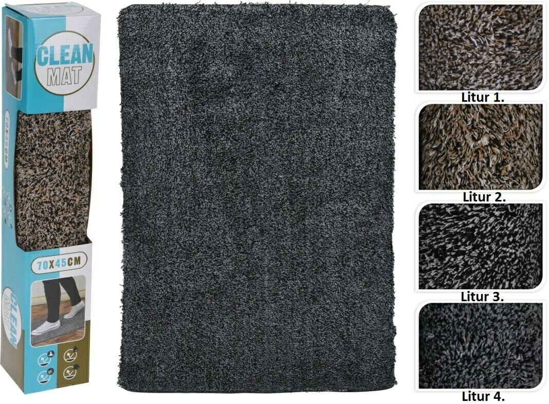 Motta dyramotta 70x45cm