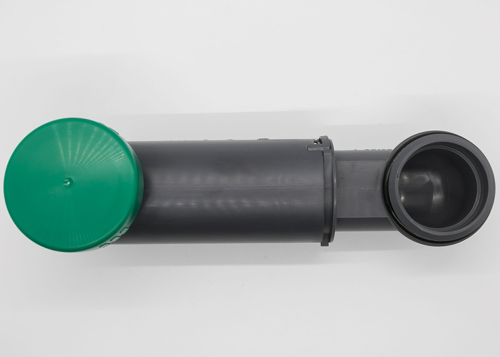 Affallsstútur minni á kassettu SC402. - Image 3