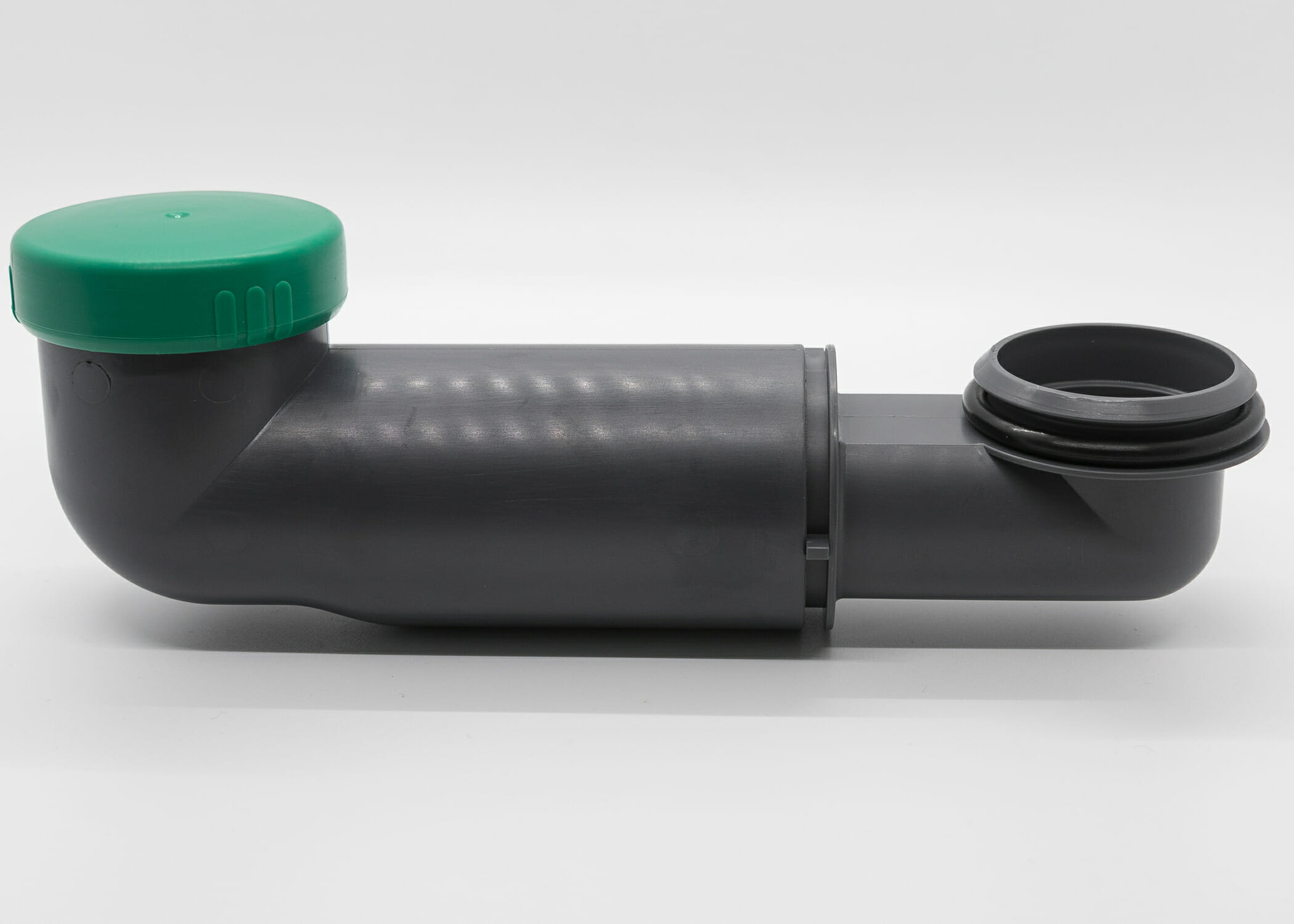 Affallsstútur minni á kassettu SC402. - Image 2