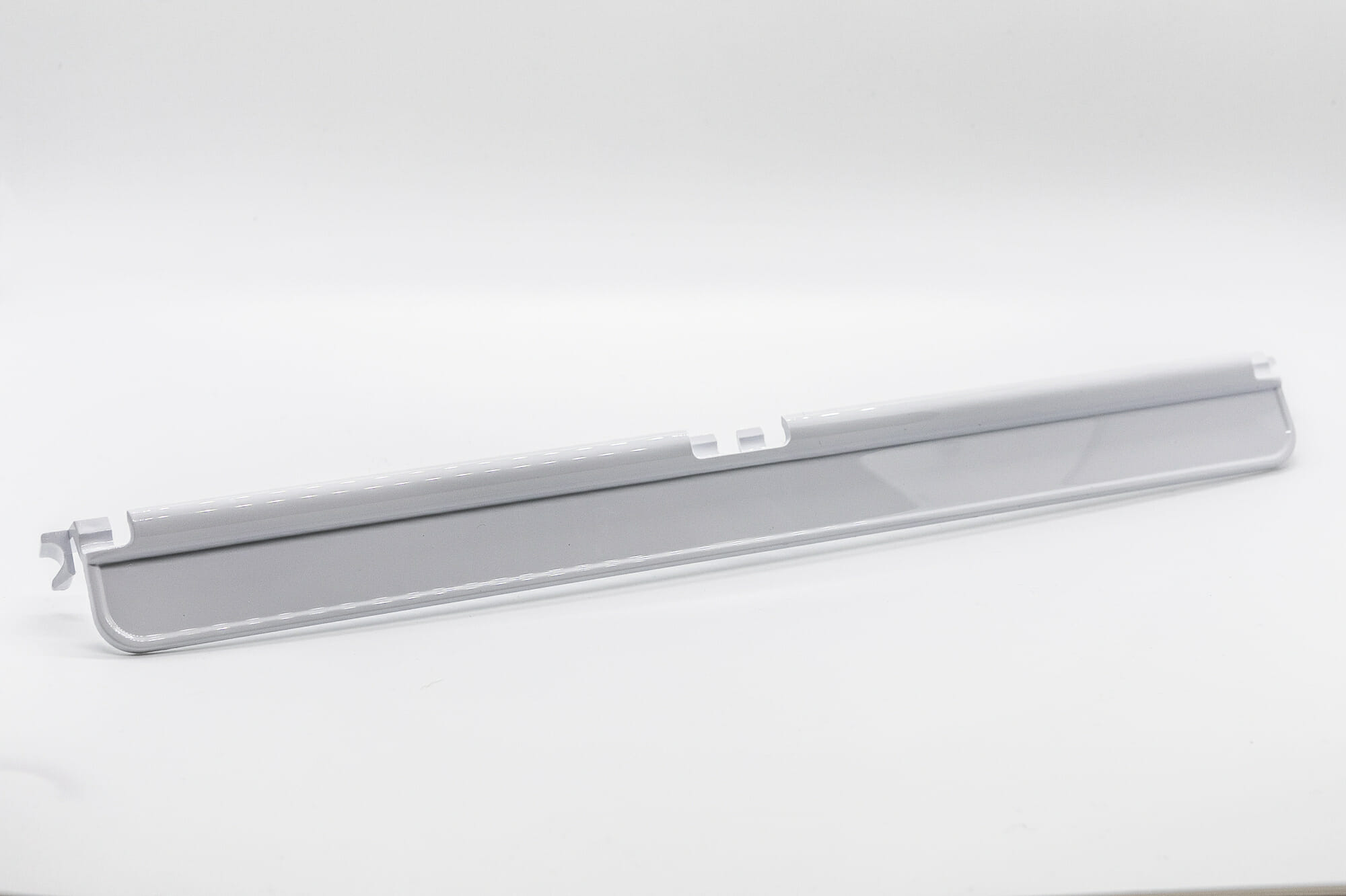 Hilluberi f/ísskáp