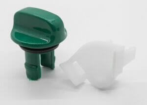 Blade opener T/Green SC400/500