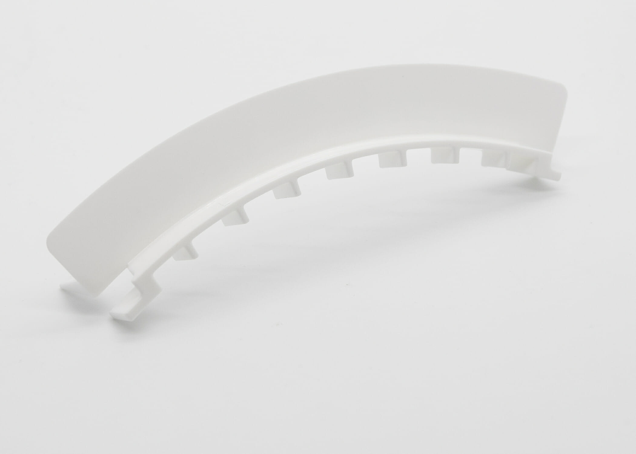 Handfang á klósett frá Thetford - Image 2