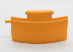 Innriflipi fyrir kassettu Dometic.