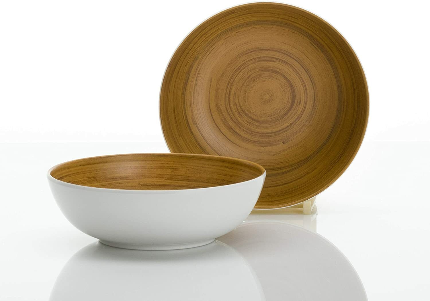 Matarsett BAMOO Style 12 stk. - Image 3