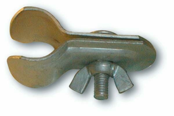 Klemma utan um súlu Isabella screw fitti