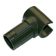 Súluhaldari T 25mm innan í súlu Isabella