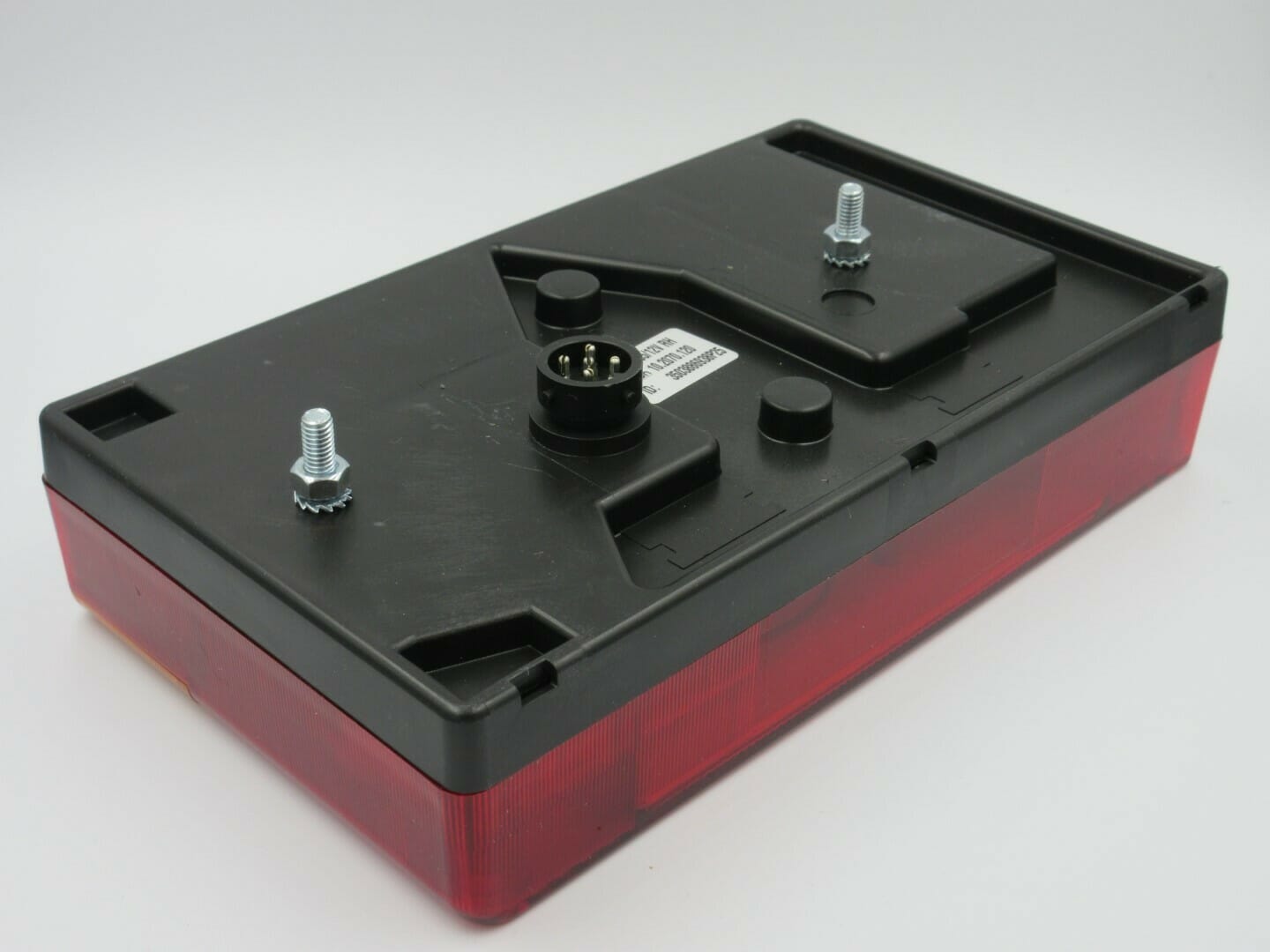 Afturljós á Combi Camp hægra - Image 2