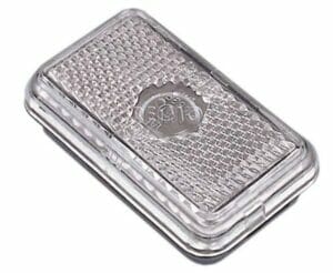 Ljós framljós 74x45x5