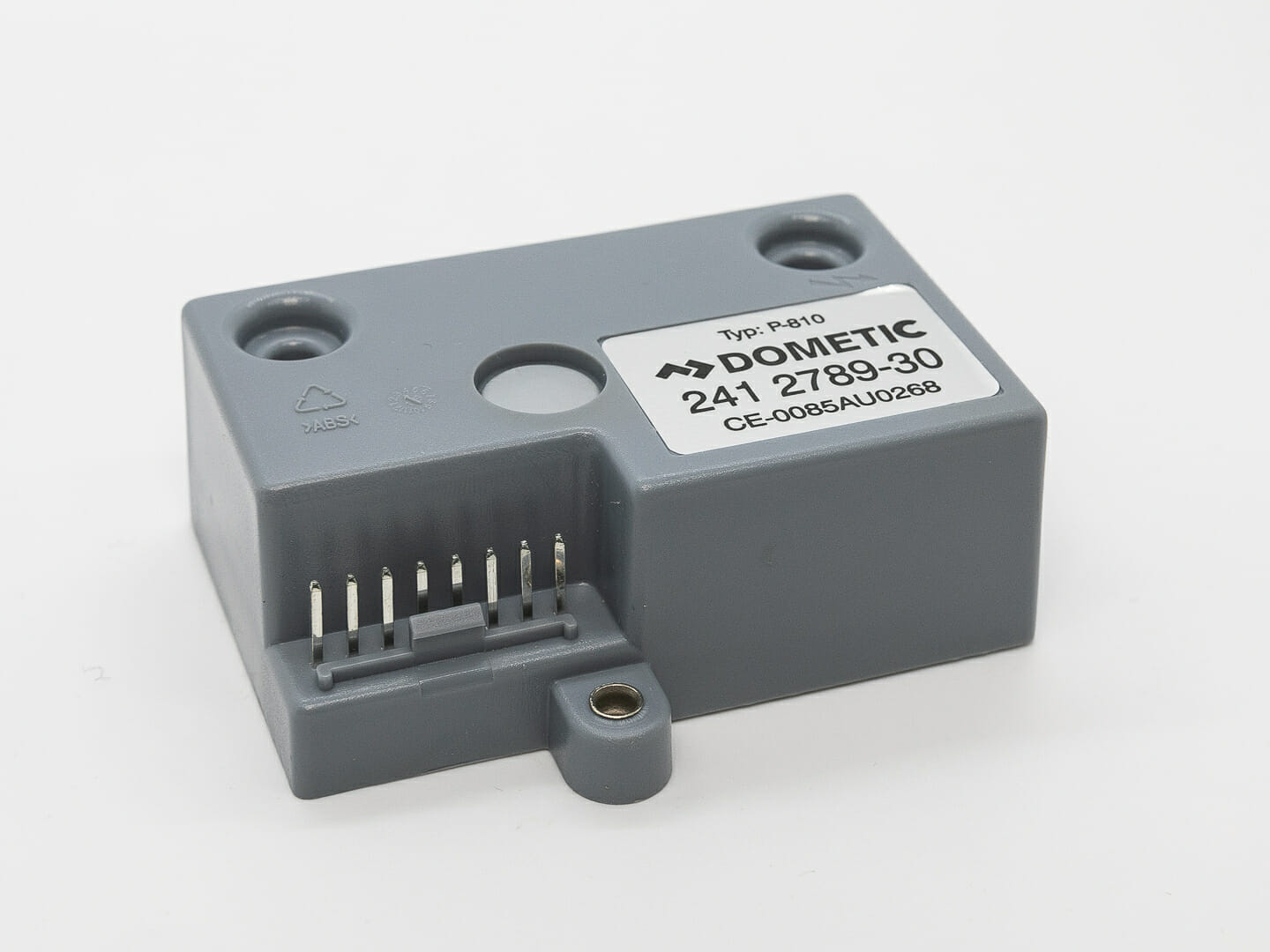 Burner control device.