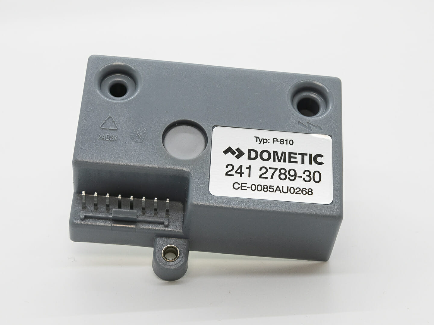 Burner control device. - Image 2