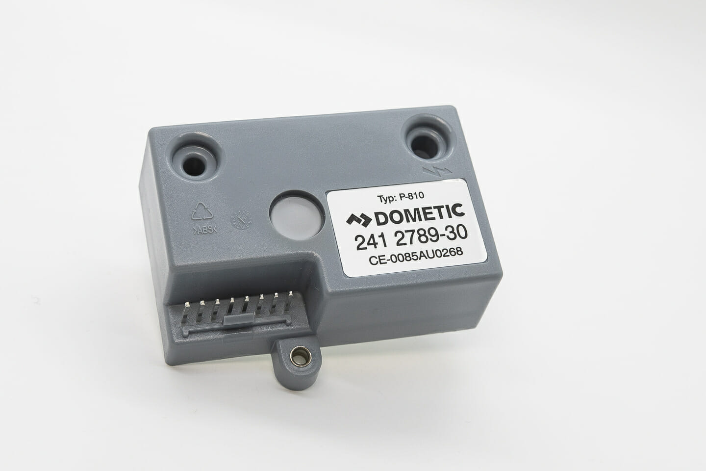 Burner control device. - Image 3