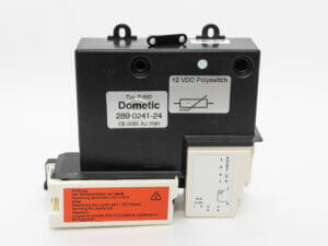 Connection brick complete.