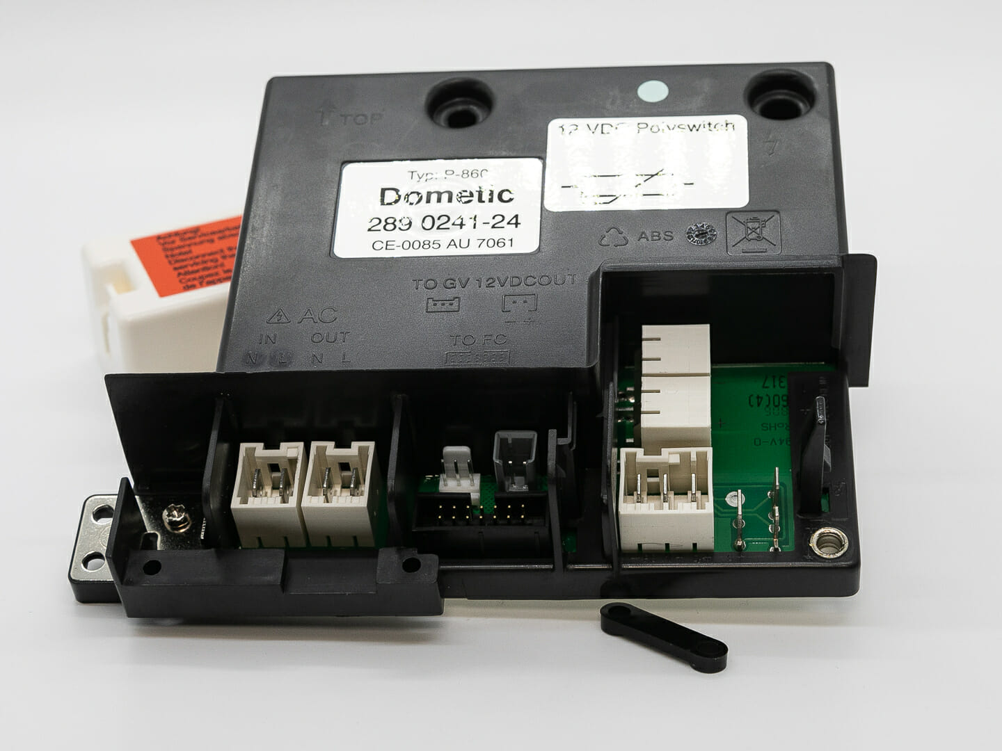 Connection brick complete. - Image 2