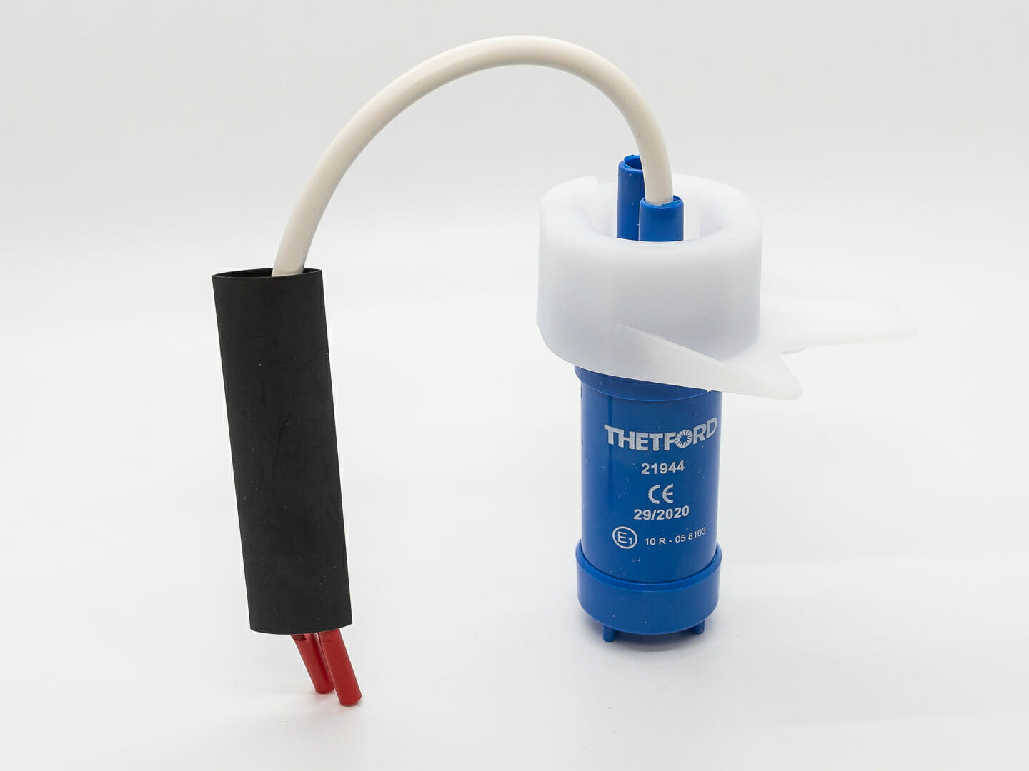 Vatnsdæla í klósett Thetf. C2/C200/C400 - Image 2