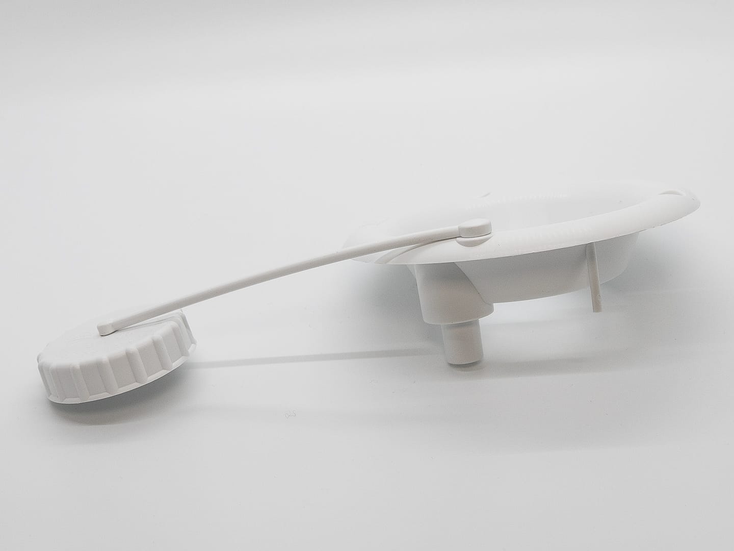 Ferskvatnsstútur - Image 4