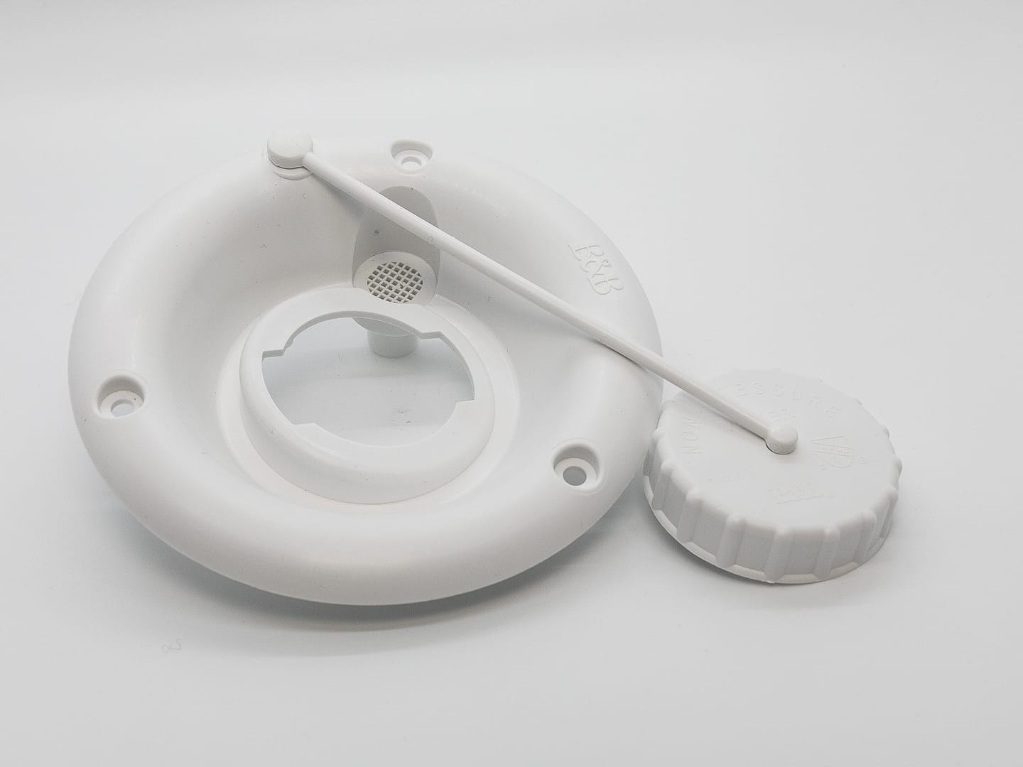 Ferskvatnsstútur - Image 3