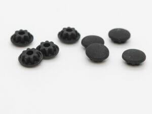 Tappi á eldavél, skrúfufelari minni Dome