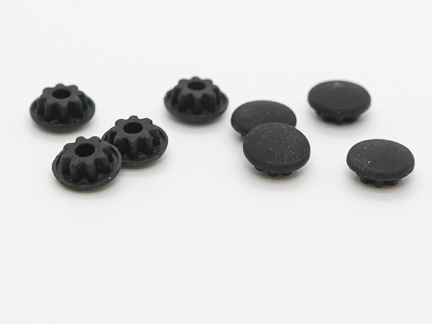 Tappi á eldavél, skrúfufelari minni Dome