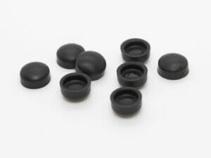 Tappi á eldavél, skrúfufelari stærri Dom