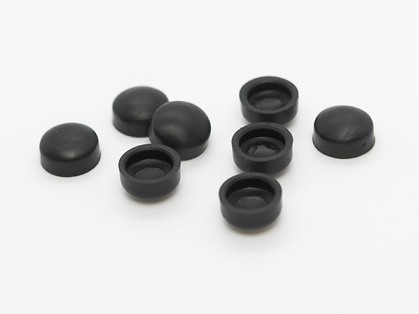 Tappi á eldavél, skrúfufelari stærri Dom