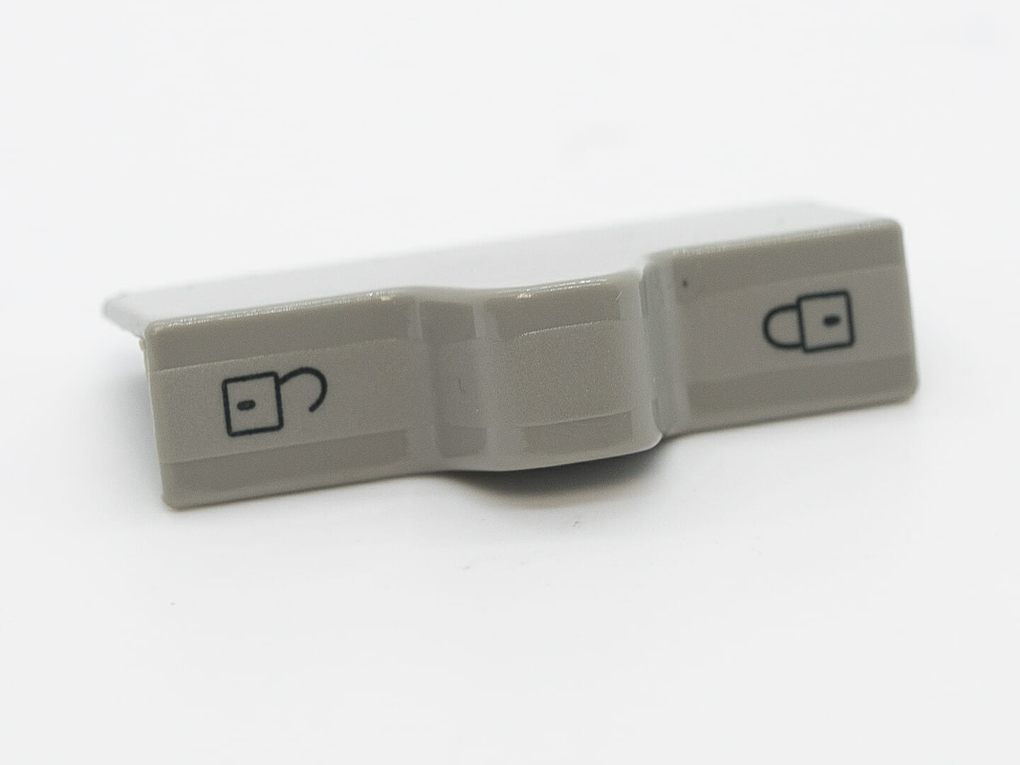 Ísskápalæsing uppi Dometic